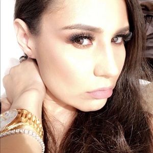 Meet your Posher, Tara marie